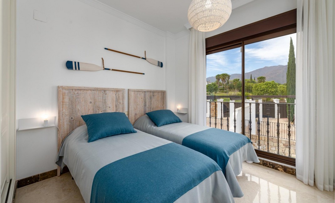 New Build - Semidetached - Estepona