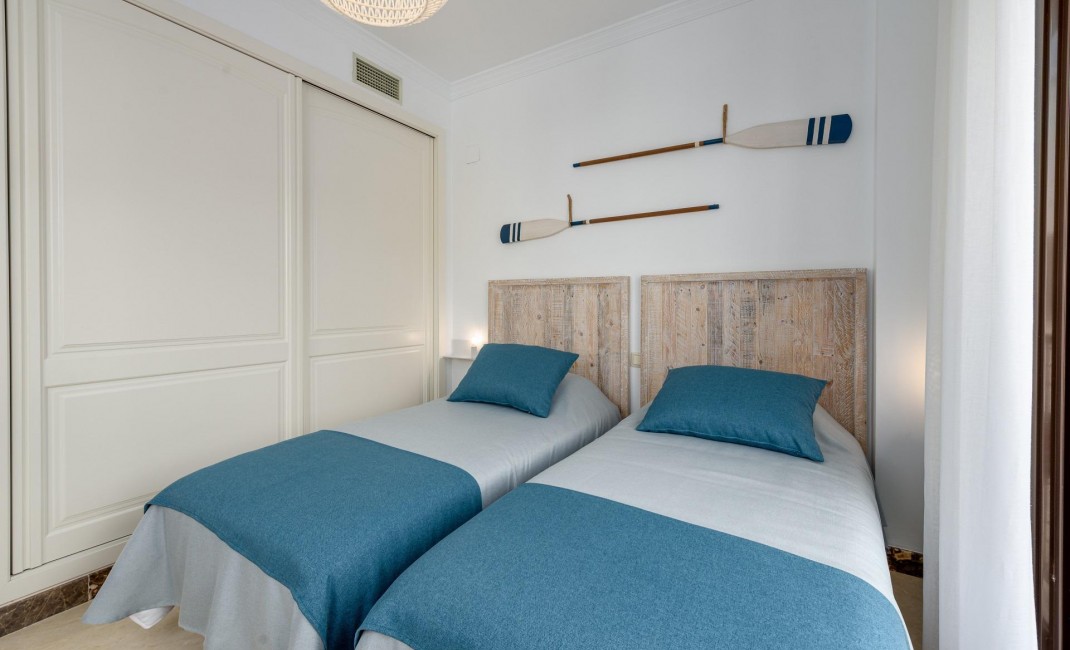 New Build - Semidetached - Estepona