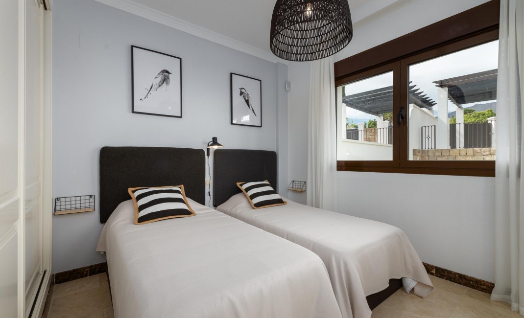 New Build - Semidetached - Estepona