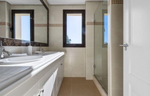 New Build - Semidetached - Estepona