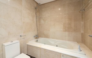 New Build - Semidetached - Estepona