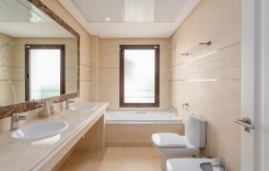 New Build - Semidetached - Estepona