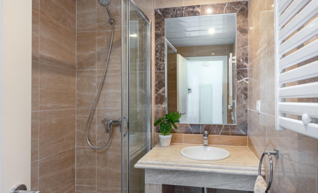 New Build - Semidetached - Estepona