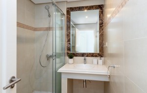 New Build - Semidetached - Estepona