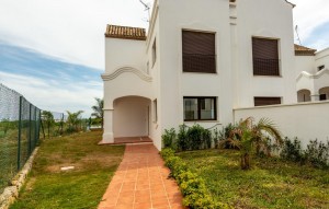 New Build - Semidetached - Estepona