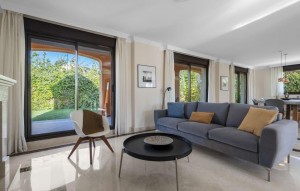 New Build - Semidetached - Estepona