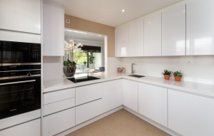 New Build - Semidetached - Estepona