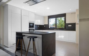 New Build - Semidetached - Estepona