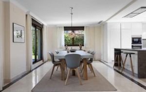 New Build - Semidetached - Estepona