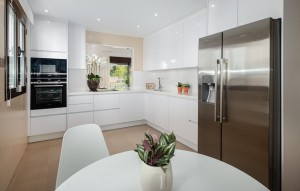 New Build - Semidetached - Estepona