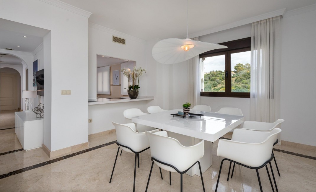 New Build - Semidetached - Estepona