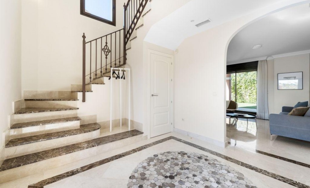 New Build - Semidetached - Estepona