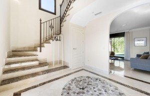 New Build - Semidetached - Estepona