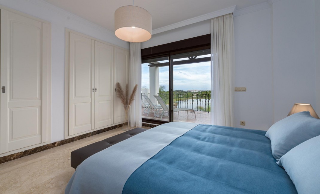 New Build - Semidetached - Estepona