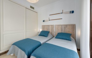 New Build - Semidetached - Estepona