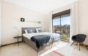 New Build - Semidetached - Estepona