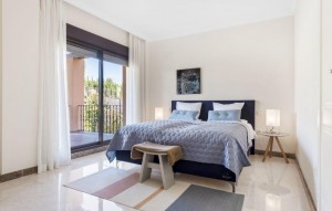 New Build - Semidetached - Estepona