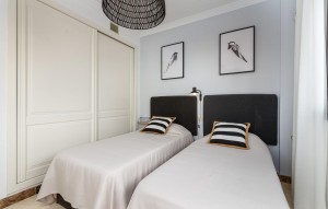 New Build - Semidetached - Estepona