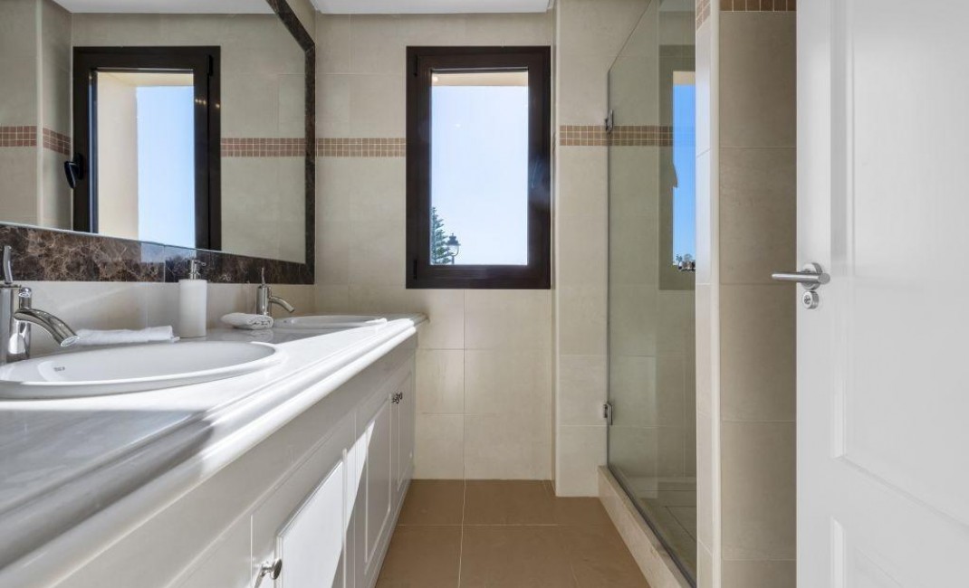 New Build - Semidetached - Estepona