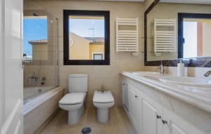 New Build - Semidetached - Estepona