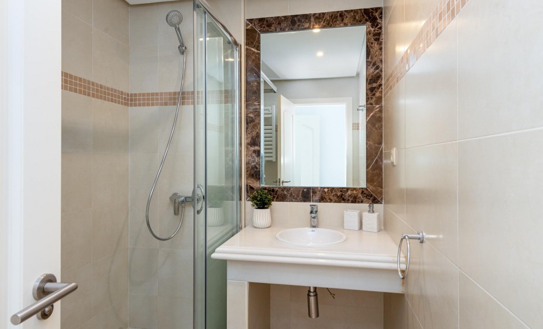 New Build - Semidetached - Estepona