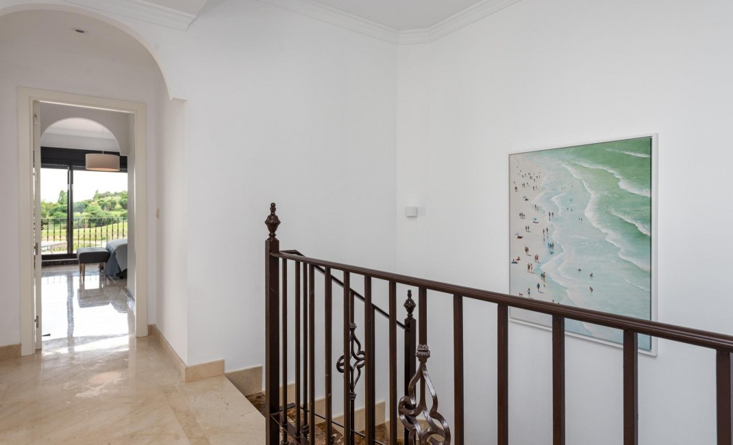 New Build - Semidetached - Estepona