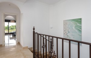 New Build - Semidetached - Estepona