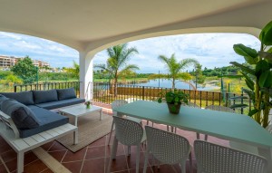 New Build - Semidetached - Estepona