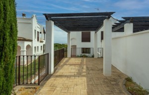 New Build - Semidetached - Estepona