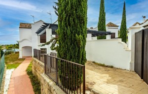 New Build - Semidetached - Estepona