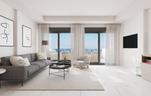 Nouvelle construction - Appartement - Casares