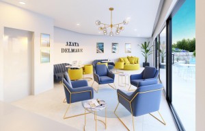 Nouvelle construction - Appartement - Casares