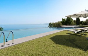 New Build - Apartment - Casares