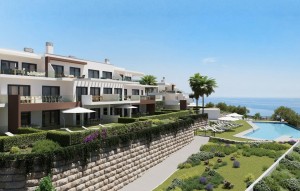 New Build - Apartment - Casares