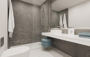 New Build - Apartment - Casares