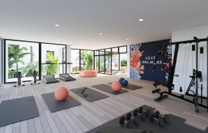 New Build - Apartment - Casares