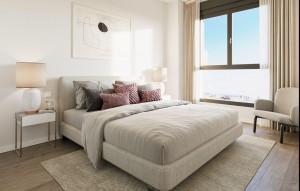 New Build - Apartment - Estepona