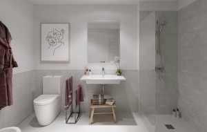 New Build - Apartment - Estepona