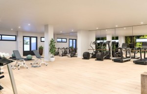 New Build - Apartment - Estepona