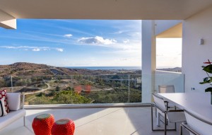 New Build - Apartment - Benahavis - Benahavís