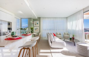 New Build - Apartment - Benahavis - Benahavís