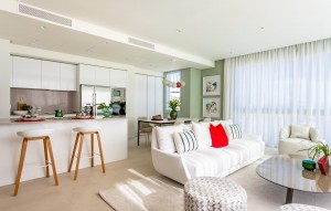 New Build - Apartment - Benahavis - Benahavís