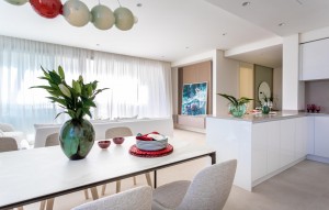 New Build - Apartment - Benahavis - Benahavís