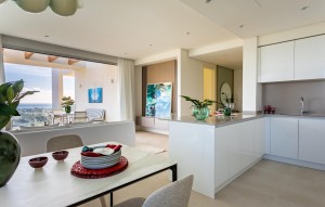 New Build - Apartment - Benahavis - Benahavís