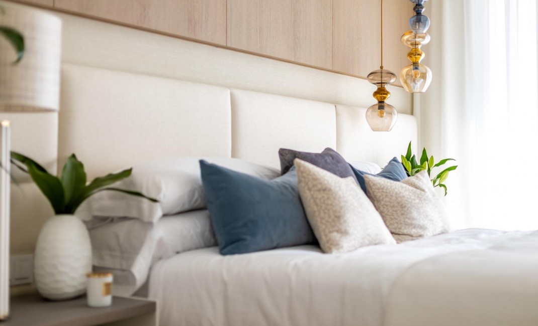 New Build - Apartment - Benahavis - Benahavís