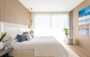 New Build - Apartment - Benahavis - Benahavís