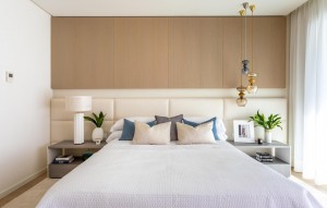 New Build - Apartment - Benahavis - Benahavís