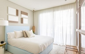 New Build - Apartment - Benahavis - Benahavís