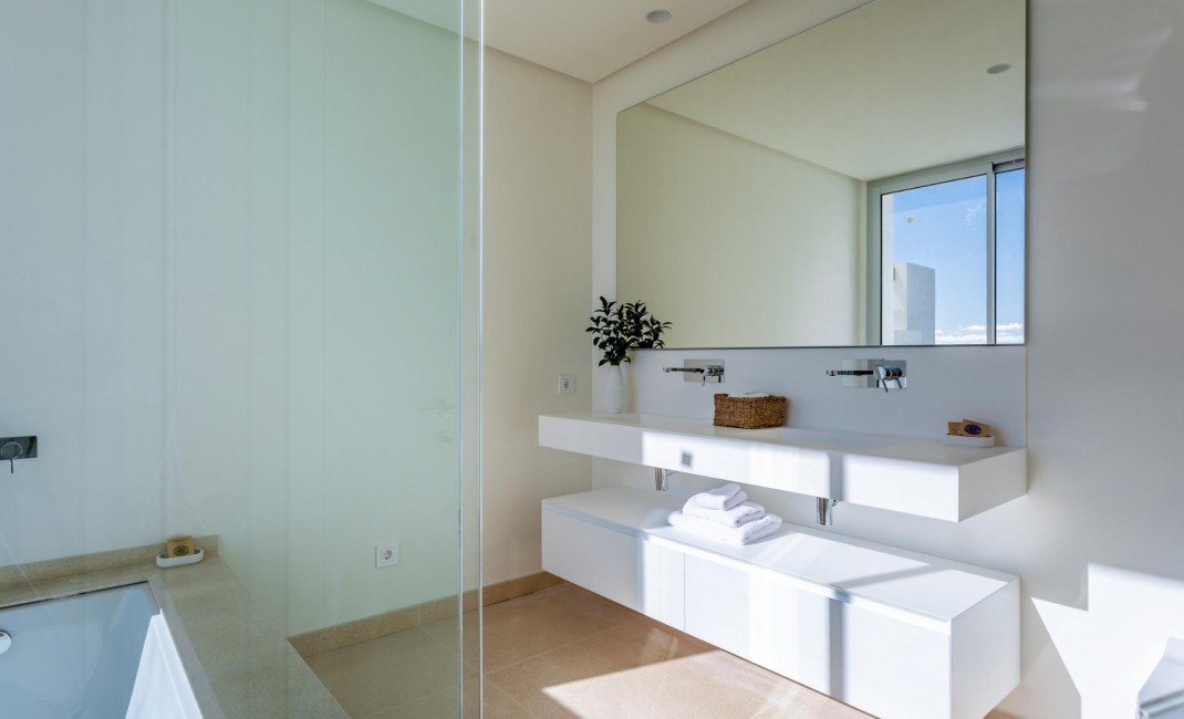 New Build - Apartment - Benahavis - Benahavís