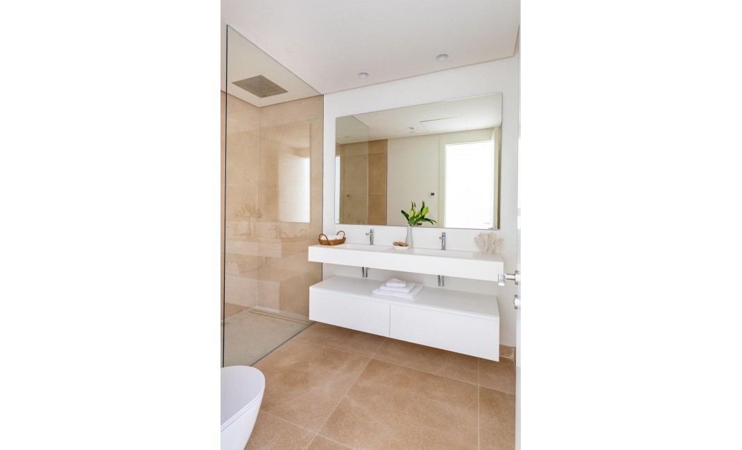 New Build - Apartment - Benahavis - Benahavís